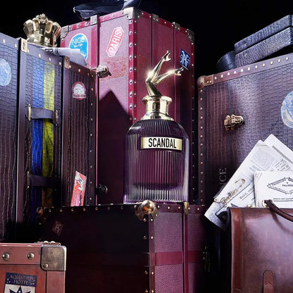 Jean Paul Gaultier Scandal Eau De Parfum Intense 50ml