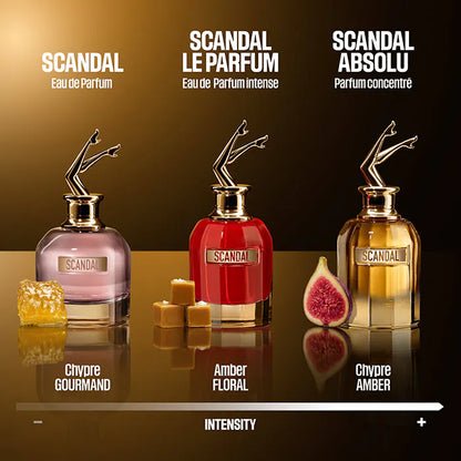 Jean Paul Gaultier Scandal Le Parfum 80ml