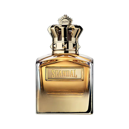 Jean Paul Gaultier Scandal  Pour Homme Absolu parfum 150ml