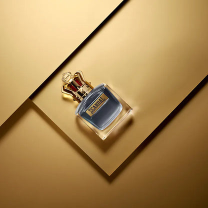 Jean Paul Gaultier Scandal Pour Homme Eau De Toilette 100ml