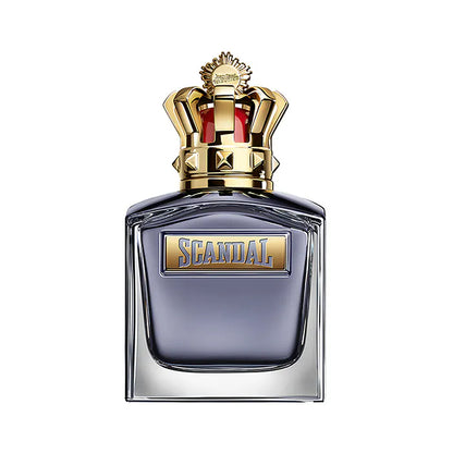 Jean Paul Gaultier Scandal Pour Homme Eau De Toilette 150ml