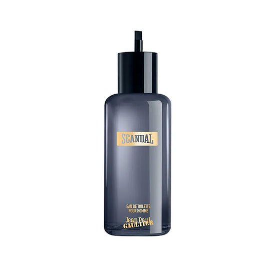Jean Paul Gaultier Scandal Pour Homme Eau De Toilette 200 Refill