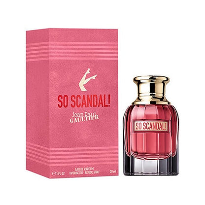 Jean Paul Gaultier So Scandal Eau De Parfum 30ml