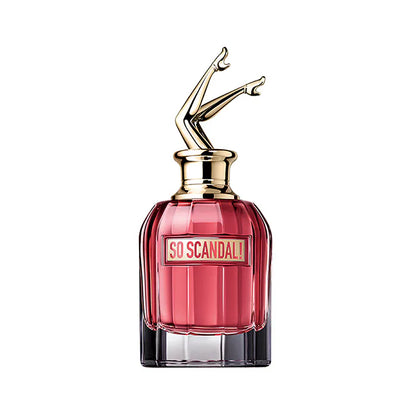 Jean Paul Gaultier So Scandal Eau De Parfum 80ml