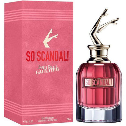 Jean Paul Gaultier So Scandal Eau De Parfum 80ml