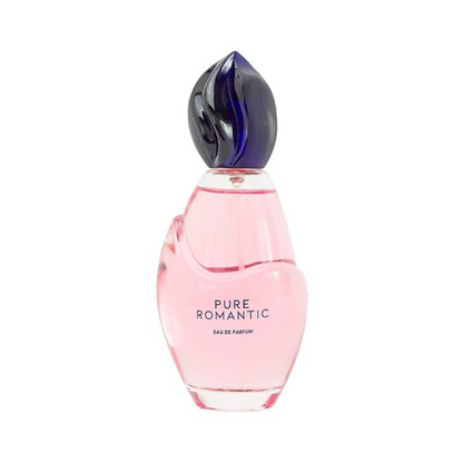 Jeanne Arthes Pure Romantic Eau De Parfum 100ml Spray