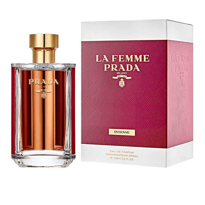 La Femme Prada Intense 35ml Eau De Parfum Spray