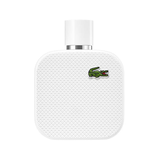 Lacoste Eau de Lacoste L.12.12 Blanc Eau De Toilette 100ml