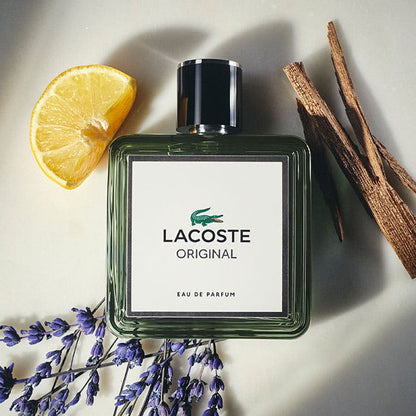 Lacoste Lacoste Original Eau de Parfum Spray 100ml