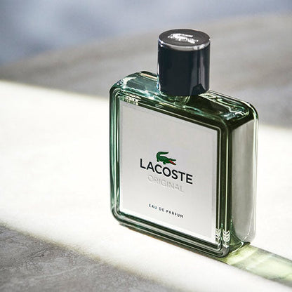 Lacoste Lacoste Original Eau de Parfum Spray 100ml