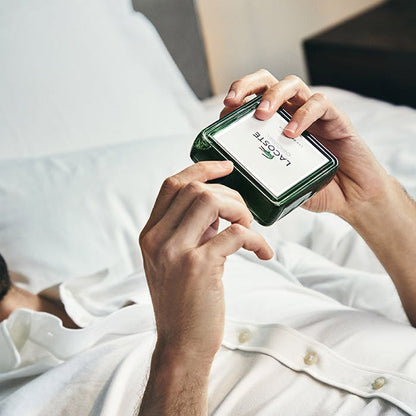 Lacoste Lacoste Original Eau de Parfum Spray 50ml