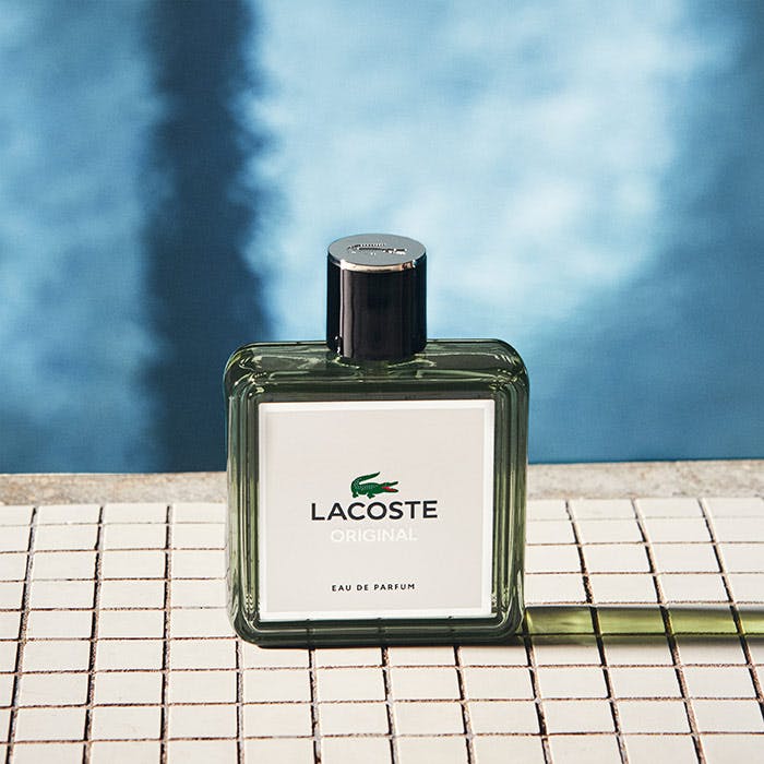 Lacoste Lacoste Original Eau de Parfum Spray 50ml