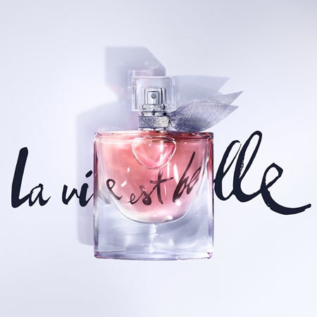 Lancome La Vie EST Belle Eau De Parfum 100ml Refill