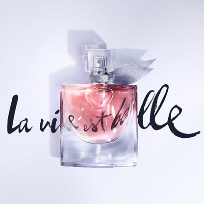 Lancome La Vie EST Belle Eau De Parfum 100ml Refill