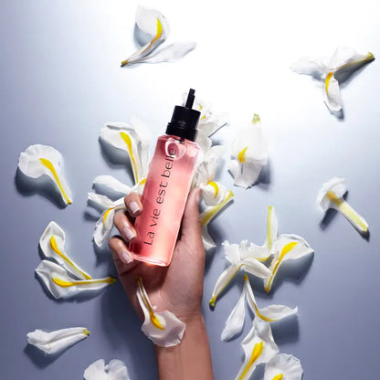 Lancome La Vie EST Belle Eau De Parfum 100ml Refill