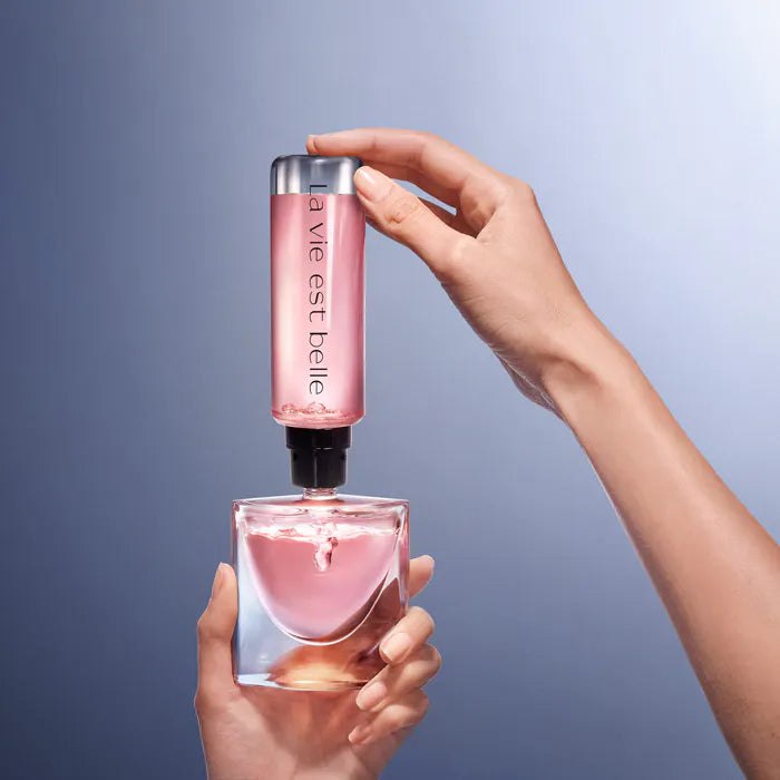 Lancome La Vie EST Belle Eau De Parfum 100ml Refill