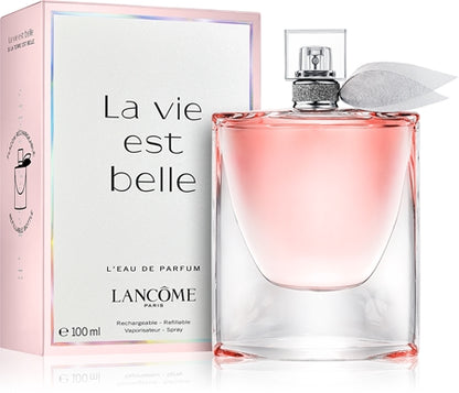 Lancome La Vie Est Belle Eau De Parfum 100ml