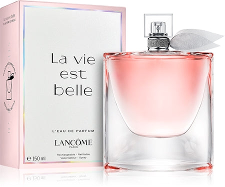 Lancome La Vie Est Belle Eau De Parfum 150ml