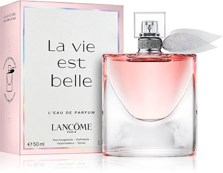 Lancome La Vie Est Belle Eau De Parfum 50ml