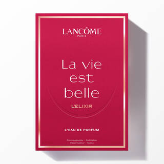Lancome La Vie Est Belle L'Elixir Eau De Parfum 100ml