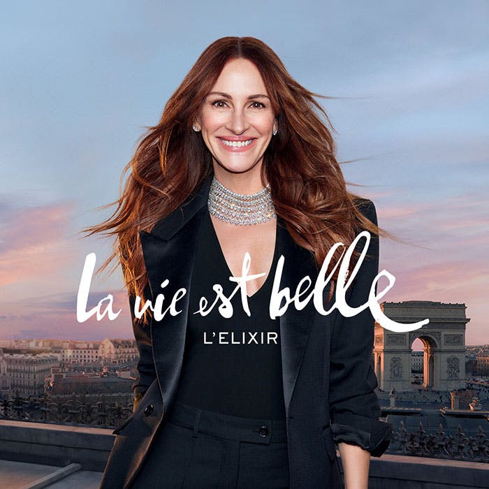 Lancome La Vie Est Belle L'Elixir Eau De Parfum 100ml