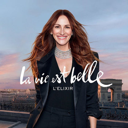 Lancome La Vie Est Belle L'Elixir Eau De Parfum 30ml