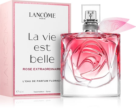Lancome La Vie Est Belle Rose Extraordinaire Eau De Parfum 50ml
