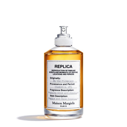 Maison Margiela By The Fireplace Eau De Toilette 30ml