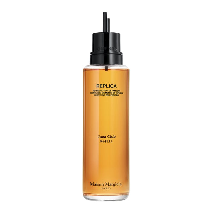 Maison Margiela Jazz Club Eau De Toilette 100ml Refill