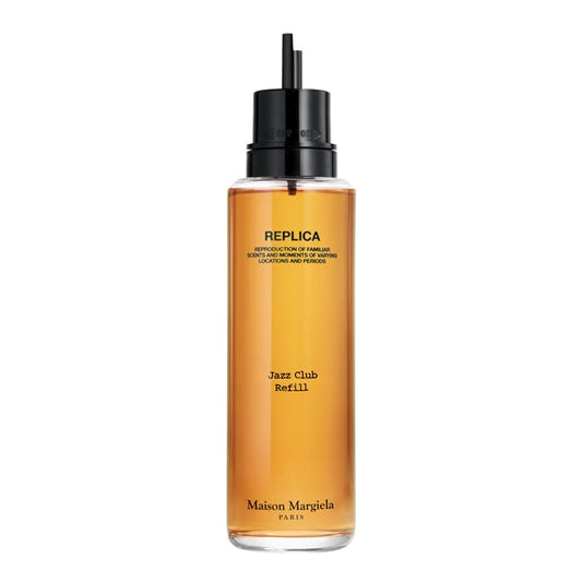 Maison Margiela Jazz Club Eau De Toilette 100ml Refill