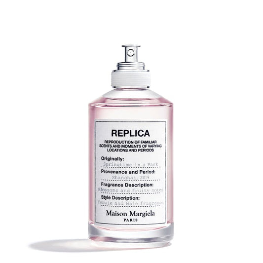 Maison Margiela Springtime In A Park Eau De Toilette 100ml