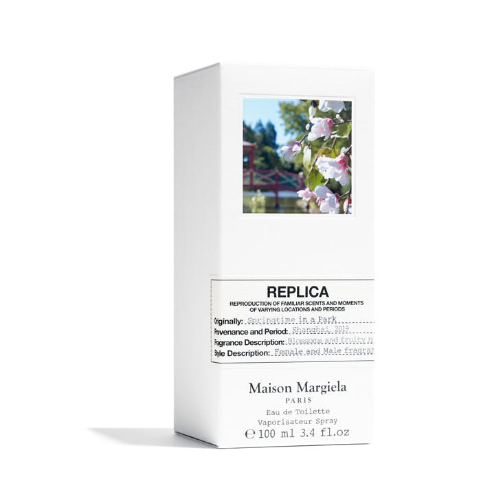 Maison Margiela Springtime In A Park Eau De Toilette 30ml