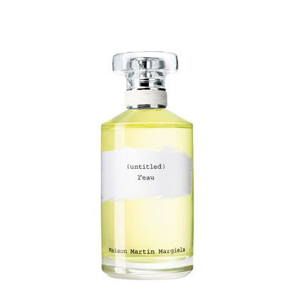 Maison Margiela UNTITLED L'Eau De Toilette 100ml