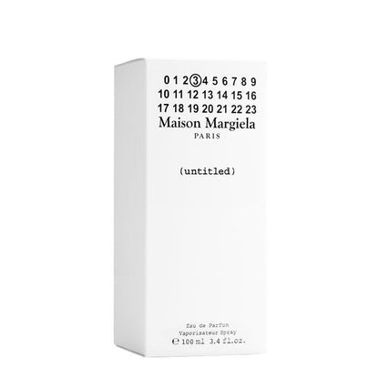 Maison Margiela (untitled) Eau de Parfum 100ml