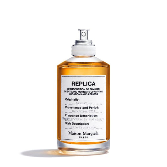 Maison Margiela Jazz Club Eau De Toilette 30ml