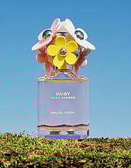 Marc Jacobs Daisy Eau So Fresh Eau De Toilette 75ml