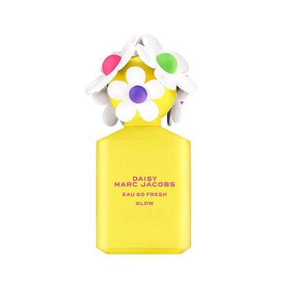 Marc Jacobs Daisy Eau So Fresh Glow Limited Edition Eau De Toilette 75ml