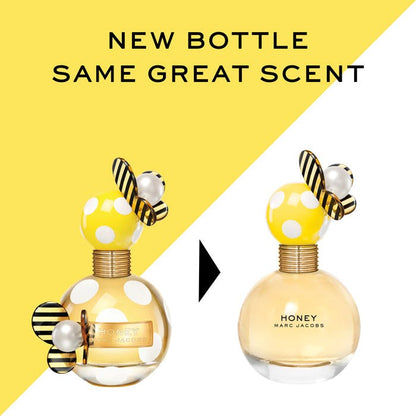 Marc Jacobs Honey Eau De Parfum 100ml