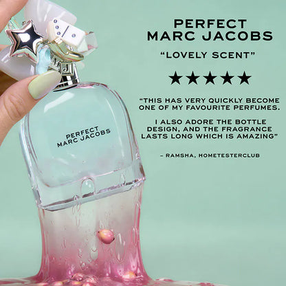 Marc Jacobs Perfect Eau De Toilette 100ml