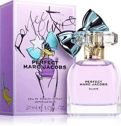 Marc Jacobs Perfect Elixir Eau De Parfum 30ml