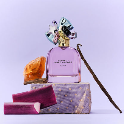 Marc Jacobs Perfect Elixir Eau De Parfum 30ml