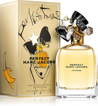 Marc Jacobs Perfect Intense Eau De Parfum 100ml