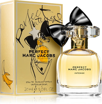 Marc Jacobs Perfect Intense Eau De Parfum 30ml