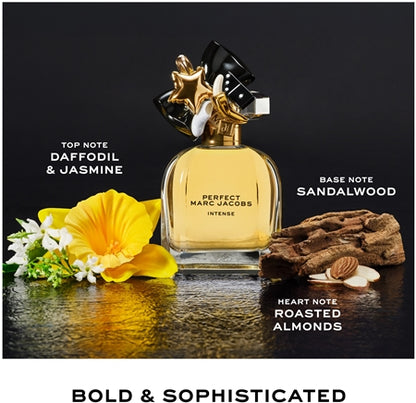Marc Jacobs Perfect Intense Eau De Parfum 30ml