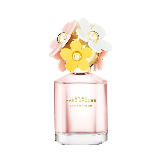 Marc Jacobs Daisy Eau So Fresh Eau De Toilette 30ml