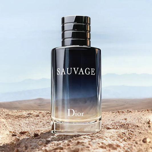 Men's Dior Sauvage Eau De Parfum 100mls