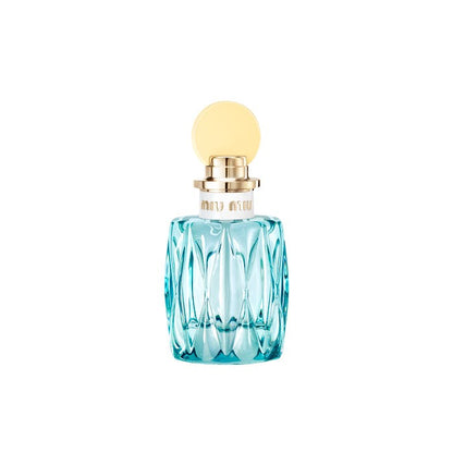 Miu Miu L'Eau Bleue Eau De Parfum 100ml Spray