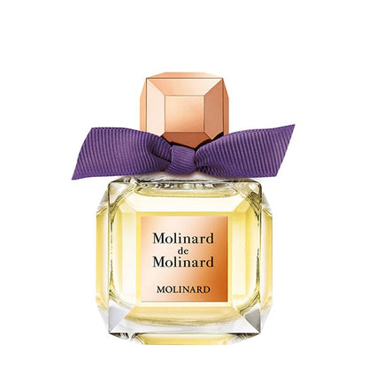 Molinard DE Molinard Eau De Toilette 75ml Spray