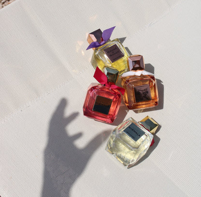 Molinard DE Molinard Eau De Toilette 75ml Spray