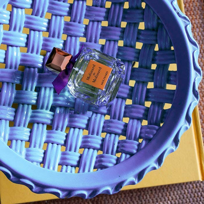 Molinard DE Molinard Eau De Toilette 75ml Spray